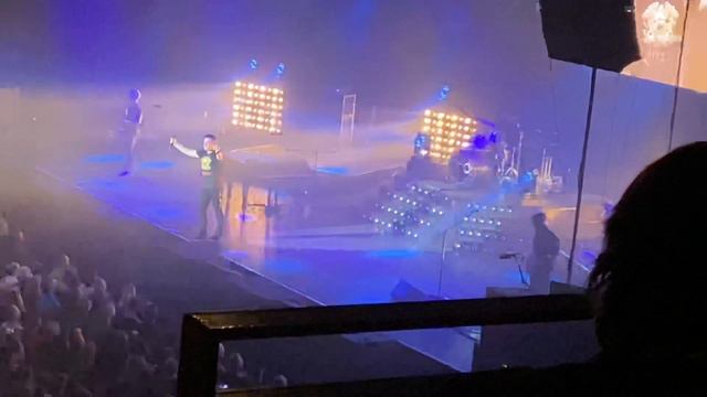 Marc Martel - Bohemian Rhapsody Live