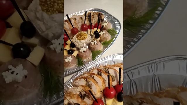 Банкеты,фуршеты.Обучениеhttps://vk.com/id121102604 смотреть онлайн