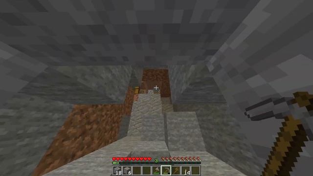VANILLA 1.15.1 ВЫЖИВАНИЕ В МАЙНКРАФТ НА СЕРВЕРЕ VANILLA CRAFT ЧАСТЬ 1! смотреть онлайн