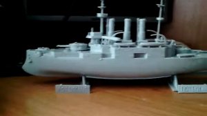 Броненосец Потёмкин