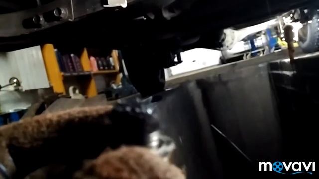 Great Wall Wingle (Грейт Волл Вингл) замена масла в узлах смотреть онлайн