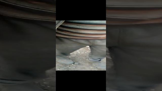 будни Шерхана мастера