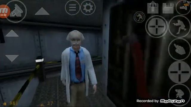 Играл в half-life на Android смотреть онлайн