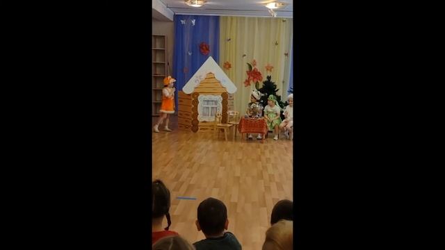 "теремок на новый лад "2022 смотреть онлайн