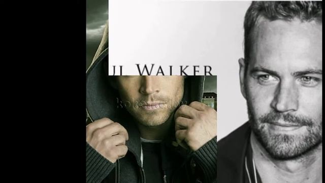 О Памяти Пола Уокера