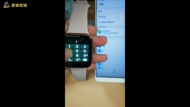 2020 Best smart watch X7 function introduction , introduces how to charge operation, set up calls. смотреть онлайн