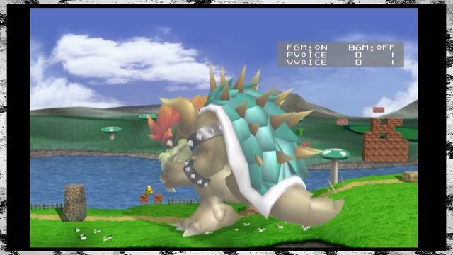 Exploring The Melee Debug Menu! - Unrestricted Camera & Non-playable Characters смотреть онлайн