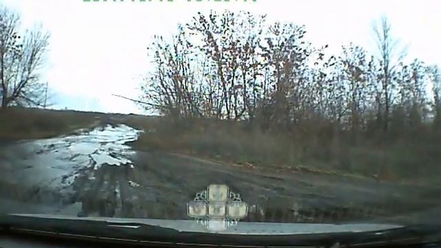 Chery indiS и лужа с грязькой смотреть онлайн