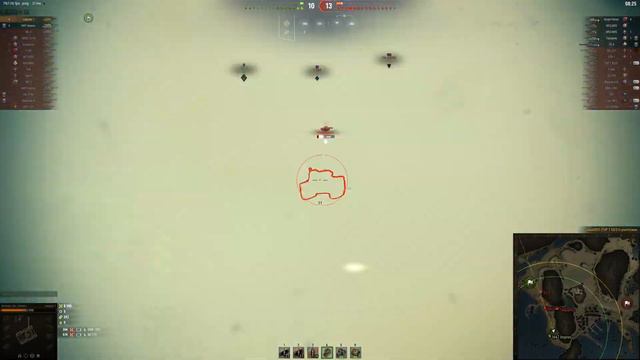 Мир Танков, Обновление 1.20.1 смотреть онлайн