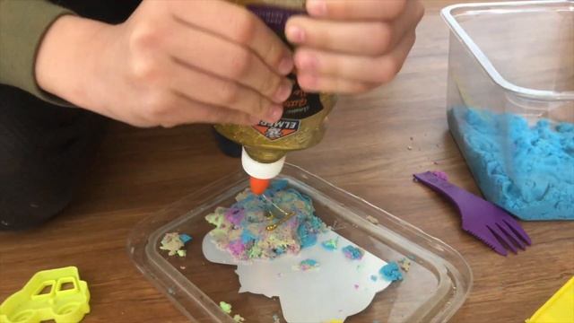 Слайм Лайфхак смотреть онлайн