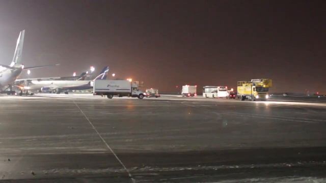 #SVOттинг Шереметьево Ноябрь 2017 смотреть онлайн