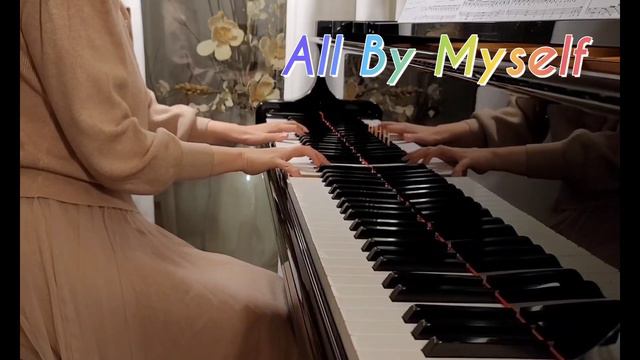 [팝송으로 변신한 클래식 1부] Rachmaninoff : Piano Concerto No.2 Vs Eric Carmen : All By Myself