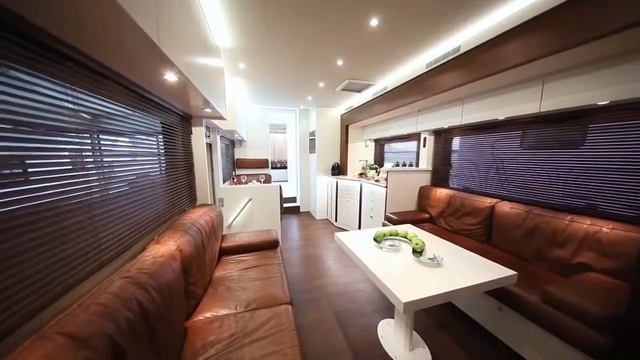 Mercedes VARIO Alkoven 1200 смотреть онлайн
