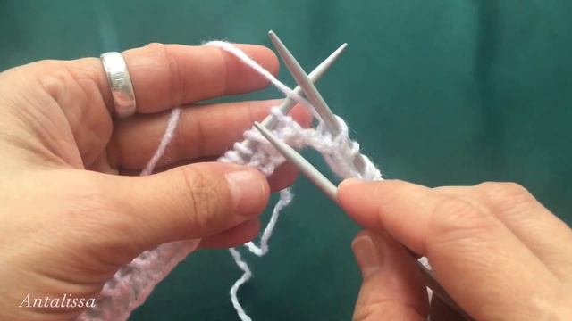 Узор «Соты» спицами по кругу? Круговое непрерывное вязание узора «соты» (со звуком) смотреть онлайн