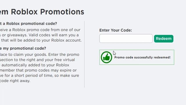 Roblox New Promo codes! | Golf Shades and more items смотреть онлайн