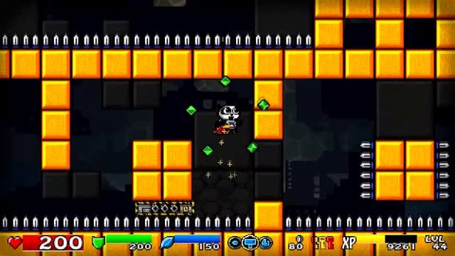 Super Panda Adventures (Ridonculous Mode) - Part #23 - 100% WALKTHROUGH смотреть онлайн