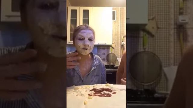 Как приготовить романтический ужин)) смотреть онлайн
