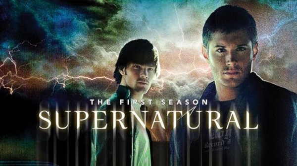Сверхъестественное / Supernatural - 1 сезон 5 серия