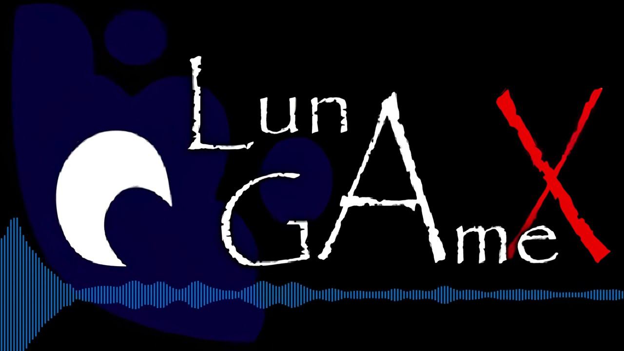 LUNA GAME X смотреть онлайн
