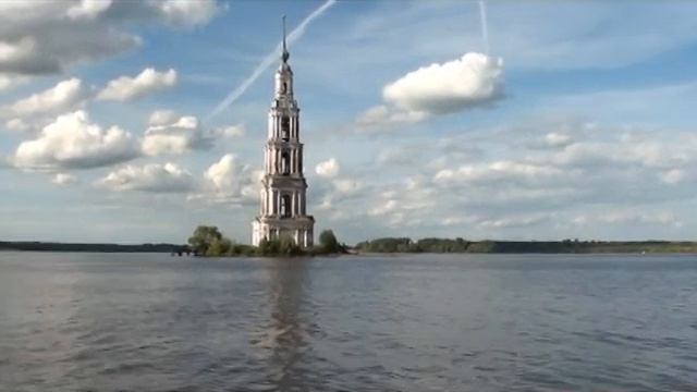 Калязин-Кашин - 2016 (4,7 гб) смотреть онлайн