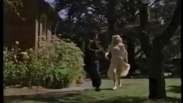 ABC Movie w: Linda Evans "I'll Take Romance" Promo смотреть онлайн