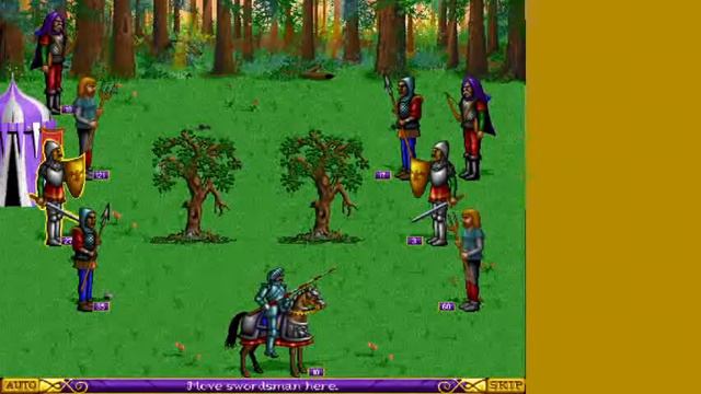 Jonesy Plays Heroes of Might and Magic: A Strategic Quest - ep 05 смотреть онлайн