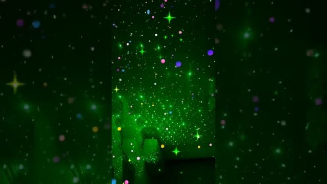 Звёздное небо, по домашнему. Starry sky, at home смотреть онлайн