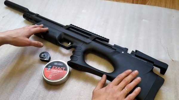 Крал Панчер Брейкер 3 настройка