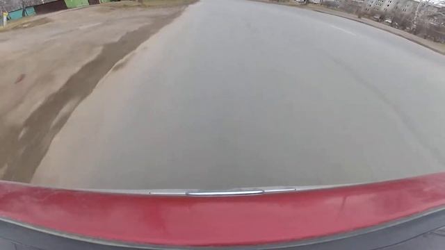 HONDA AVANCIER  Custom Muffler