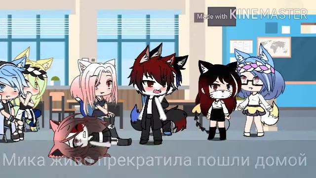 Мини фильм внутри неё зло живёт смотреть онлайн