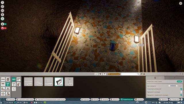 ОБЫКНОВЕННЫЙ КАПУЦИН! #4 PLANET ZOO SOUTH AMERICA PACK смотреть онлайн