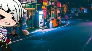 Тарантино |клип| •Гача клуб•