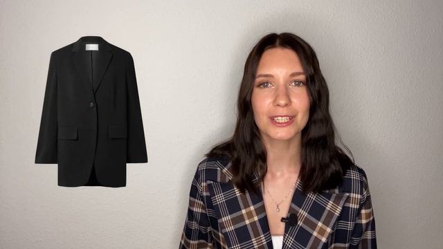 ЖЕНСКИЕ ПИДЖАКИ | КАК И С ЧЕМ НОСИТЬ | ЧЕМ  ОТЛИЧАЕТСЯ ПИДЖАК ОТ ЖАКЕТА