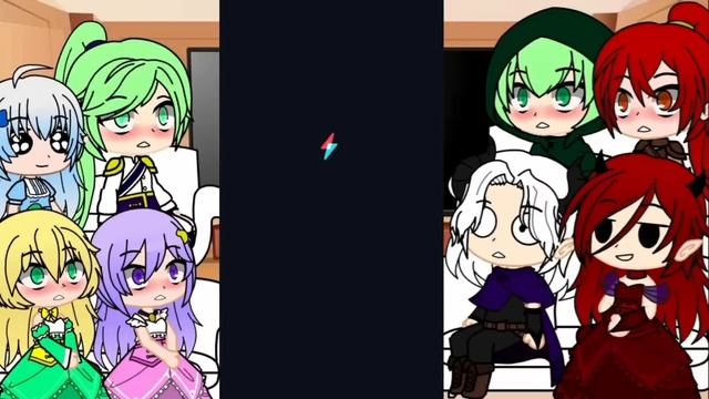 The Aristocrat's Otherworldly Adventure:React Tik Tok e |Rota do imperador|"as"|@KaitoOFC смотреть онлайн