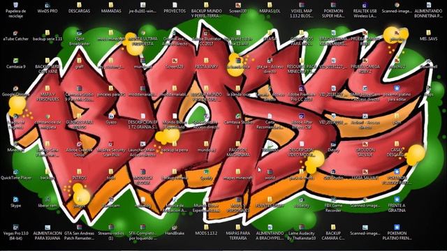 HAMMER MOD (DATAPACK) Minecraft 1.13.2 | ¿CÓMO INSTALAR MODS EN MINECRAFT 1.13 - 1.13.1 - 1.13.2 смотреть онлайн