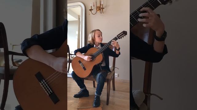 Олег Киселёв. Ковбой и девушка смотреть онлайн