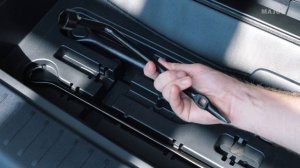 Инструкция Toyota HIghlander 2021 от Major Auto