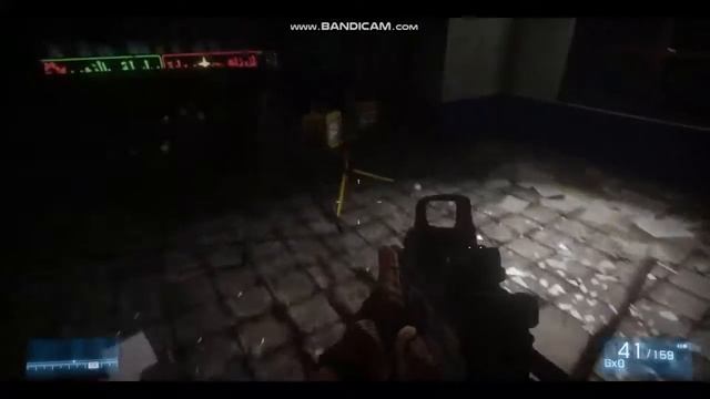 Anyone can be a gamer [Battlefield 3] short clip смотреть онлайн
