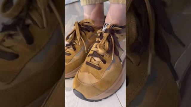 Необычные кроссовки на весну/лето #алиэкспресс смотреть онлайн