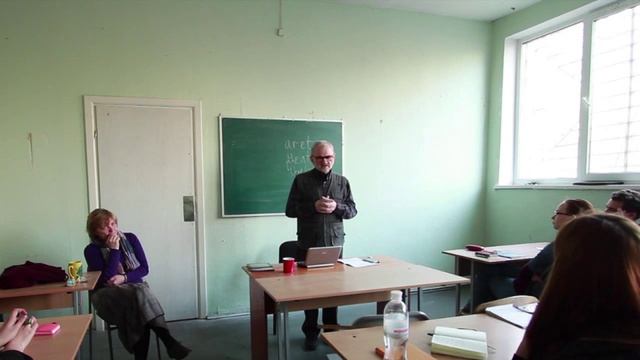 Древняя Греция, Легенды и Мифы, Эпос, лекция#1 смотреть онлайн