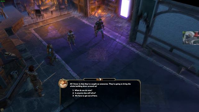 ADHD Gamer: Sword Coast Legends смотреть онлайн