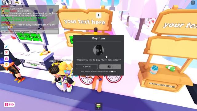 Roblox Pls Donate: пробуем донатить смотреть онлайн