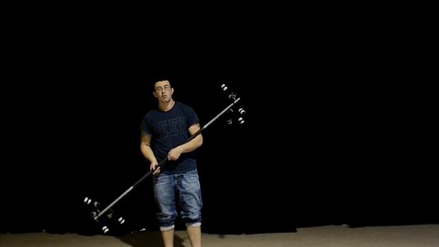 Forwards Paddle / Rolling - DRAGONSTAFF Tutorial - mcp смотреть онлайн