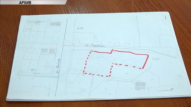 Новая детская поликлиника