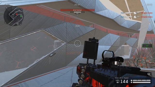 Warface - Что такое ликвидация в 2022 году {прохождение в соло за штурмовика} смотреть онлайн