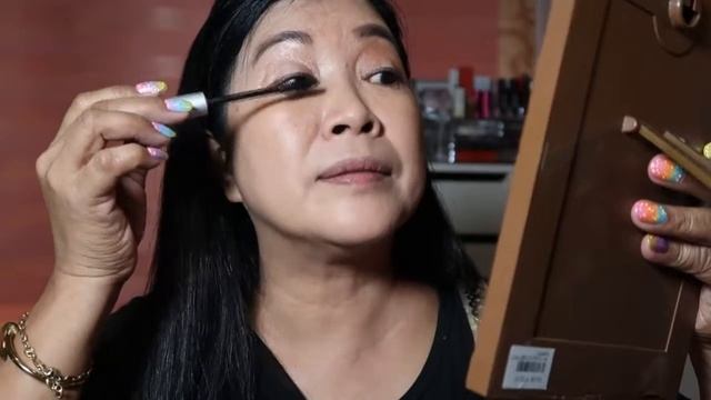 All NICHIDO Full Face Makeup Review First Impression смотреть онлайн