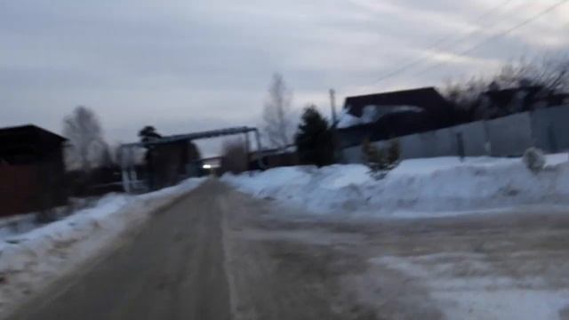 И снова на работу...Утро! Я иду на работу! смотреть онлайн