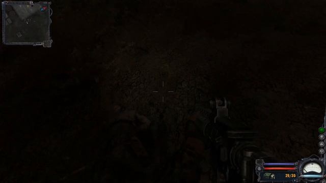 S.T.A.L.K.E.R. Clear Sky - Янтарь. Сахаров. КПК с документами. Лагерь ученых. Граната-сувенир смотреть онлайн