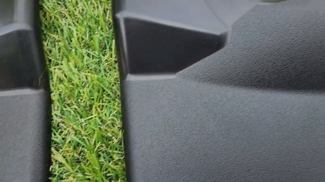 WeatherTech No-Drill MudFlaps For Ford F-150 2015-2020 Front Pair