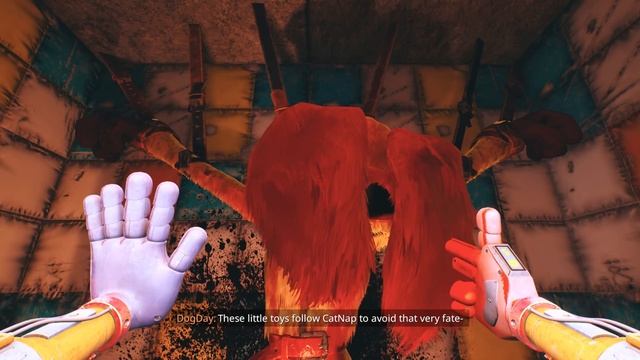 Poppy Playtime: Chapter 3 - ALL BOSSES + ENDING (4K Showcase) смотреть онлайн